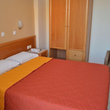 Marine Congo Hotel Rhodes City Exterior foto